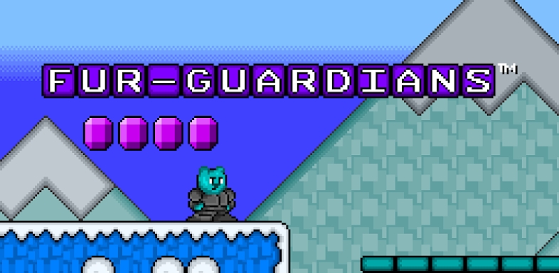 Fur-Guardians screenshots