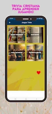 La Biblia en español con Audio screenshots