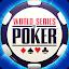 WSOP - Poker Games Online icon