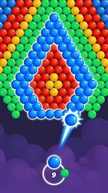 Bubble Pop Dream: Bubble Shoot screenshots
