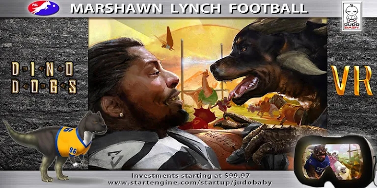 Jerry Rice Dog Football screenshots