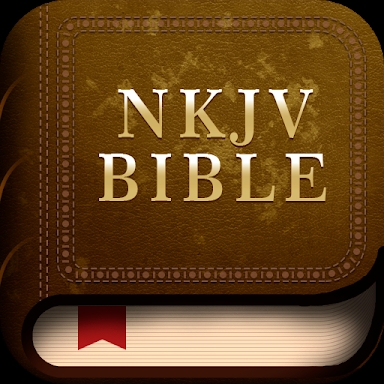 NKJV: Offline Version Bible screenshots