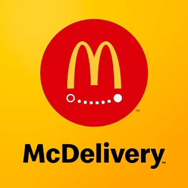 McDelivery PH screenshots
