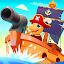 Dinosaur Pirates:Game for kids icon