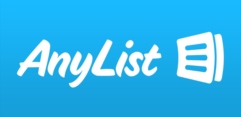 AnyList: Grocery Shopping List screenshots