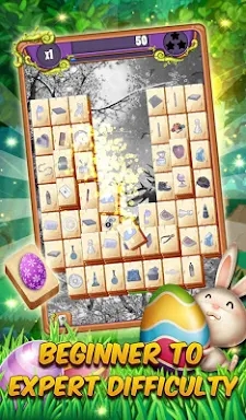 Mahjong: Spring Journey screenshots