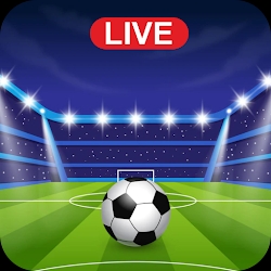 Live Soccer TV - streaming