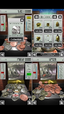 MONEY PUSHER GBP screenshots