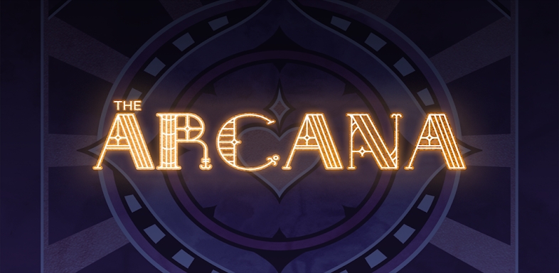 The Arcana: A Mystic Romance screenshots
