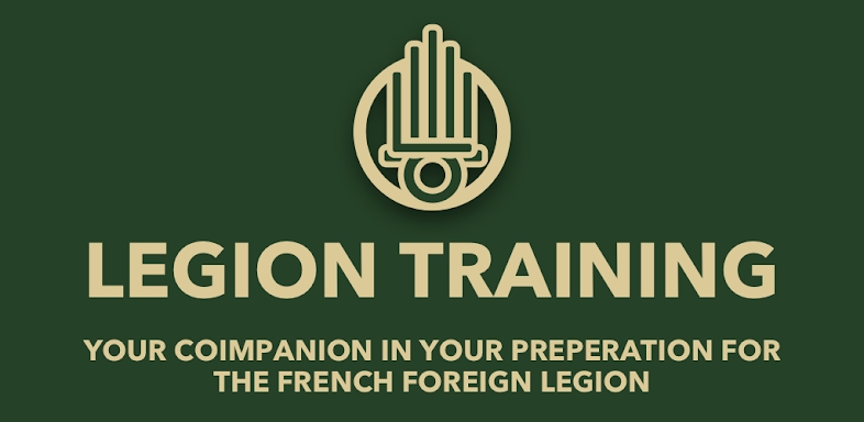French Foreign Legion Training screenshots