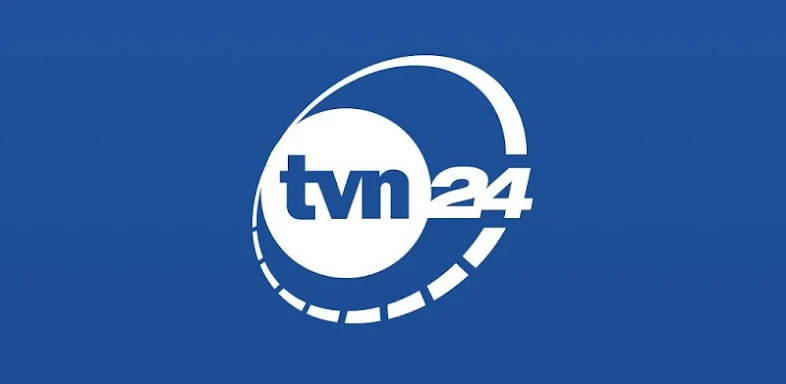 TVN24 screenshots