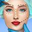 Plastic Surgery Doctor Game 3D icon