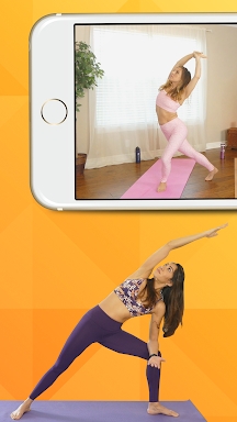 Yoga Plus by Psychetruth screenshots