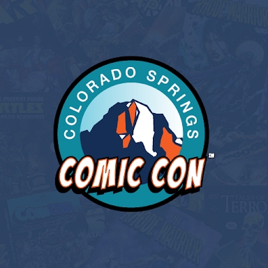 Colorado Springs Comic Con screenshots