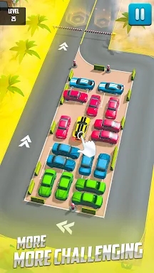 Parking Jam: Car Parking Games screenshots