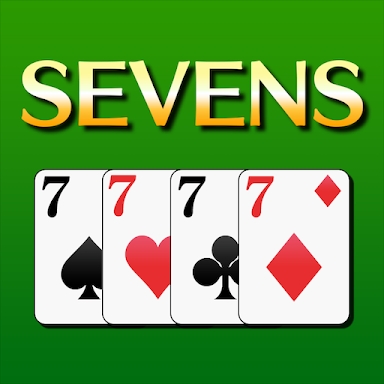 sevens [card game] screenshots