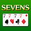 sevens [card game] icon