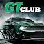 GT Club Drag Racing Car Game icon