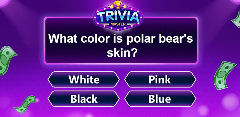 Trivia Master - Word Quiz Game screenshots