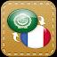القاموس العربي (عربي-فرنسي) icon