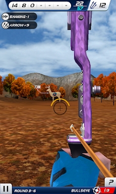 Archery World Champion 3D screenshots