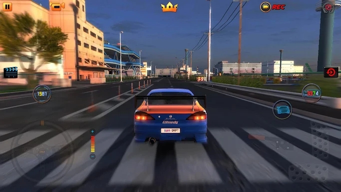Dubai Drift 2 screenshots