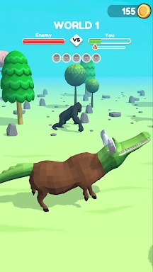 Animals Attack screenshots