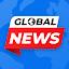 Global News - Breaking & Local icon