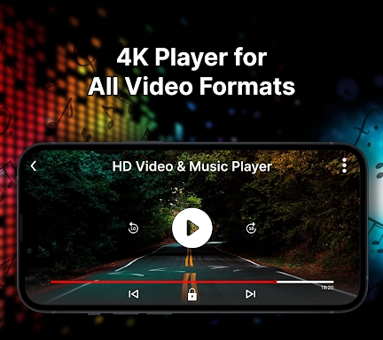 Pipi Video Player: Pii Player screenshots
