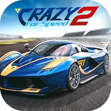 Crazy for Speed 2 screenshots