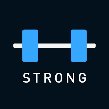 Strong Workout Tracker Gym Log screenshots