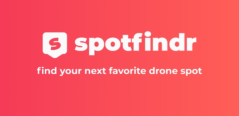 spotfindr - Drones & FPV screenshots