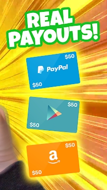 Cash Tap screenshots