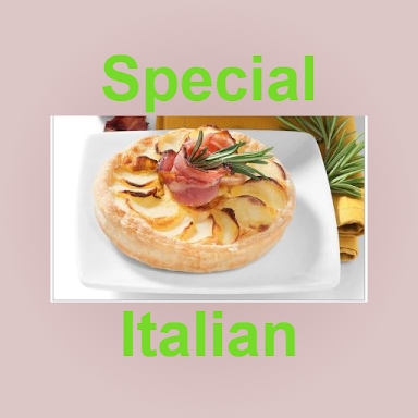 Special Italian Cuisine screenshots
