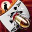 Poker Showdown: Wild West Duel icon
