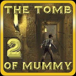 The tomb of mummy 2 free