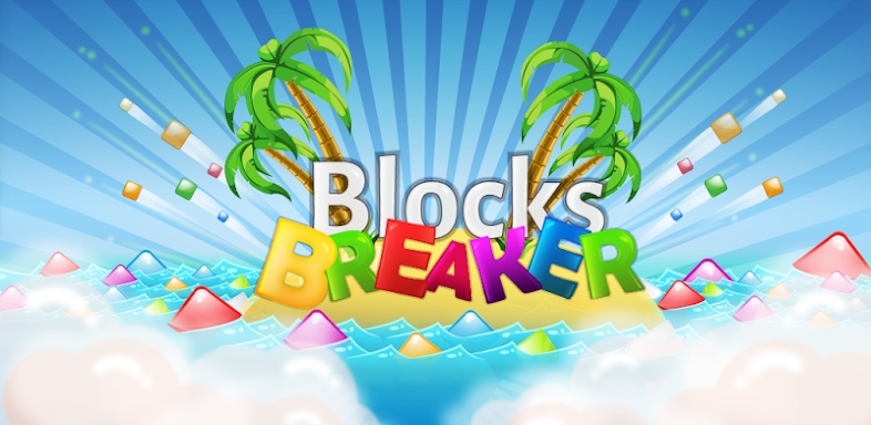 Blocks Breaker: pop all blocks screenshots