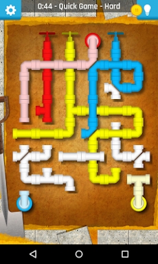 Pipe Twister: Pipe Game screenshots