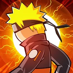 Ninja Stickman Fight: Ultimate APK [UPDATED 2022-12-07] - Download Latest  Official Version