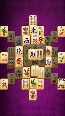 Mahjong Titan screenshots