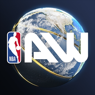 NBA All-World screenshots