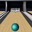 Simple Bowling icon