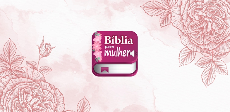 bíblia para mulheres + áudio screenshots