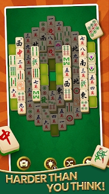 Mahjong Solitaire - Master screenshots