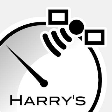 Harry's GPS/OBD Buddy screenshots