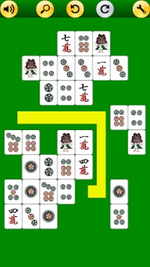 Mahjong Connect screenshots
