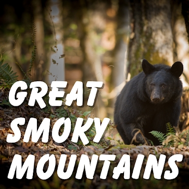 Great Smoky Mountains NP Guide screenshots