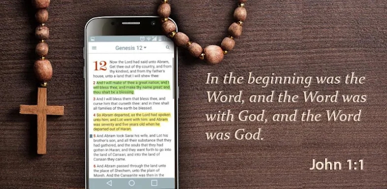 Lost Books of the Bible screenshots
