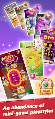 Royal Spin - Coin Frenzy screenshots