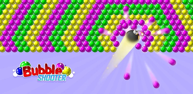 Bubble Pop - Bubble Shooter screenshots